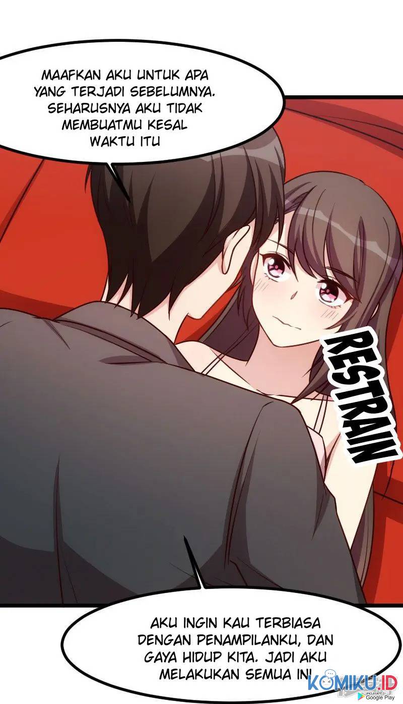 CEO’s Sudden Proposal Chapter 192 Gambar 2